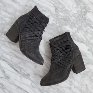 { Free People } Booties